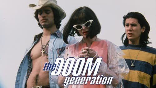 The Doom Generation still