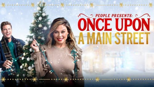 Once Upon a Main Street still
