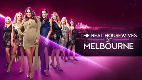 The Real Housewives of Melbourne still