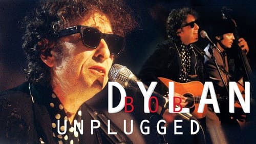 Bob Dylan: MTV Unplugged still