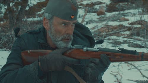Permafrost still