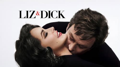 Liz & Dick still