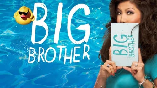 Big Brother still