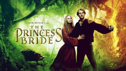 The Princess Bride still