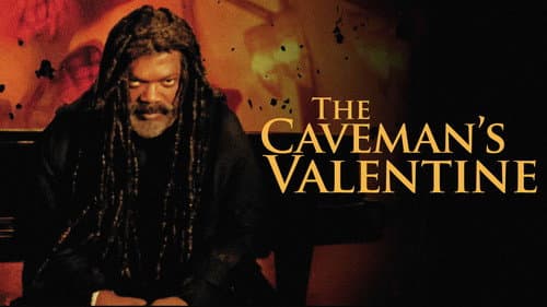 The Caveman's Valentine still