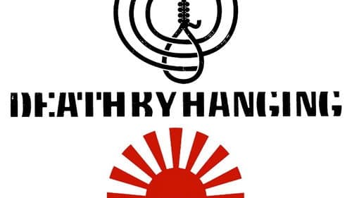 Death by Hanging still