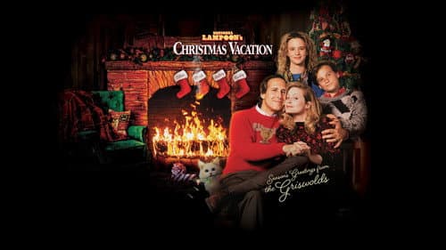 National Lampoon's Christmas Vacation still