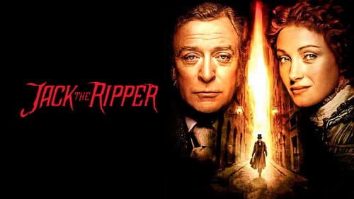 Jack the Ripper still