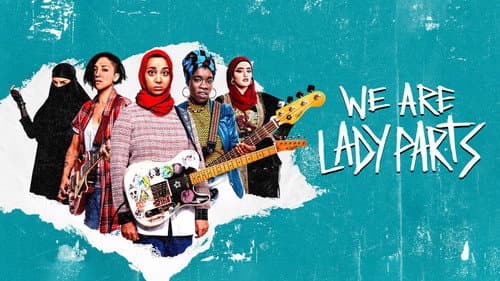 We Are Lady Parts still