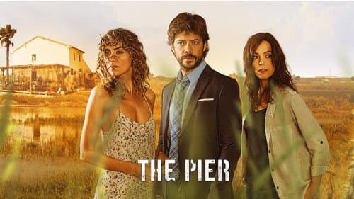 The Pier still