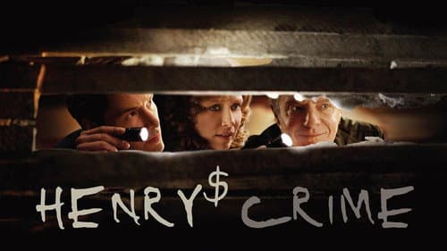 Henry's Crime still