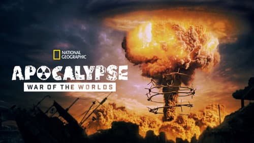 Apocalypse: War of Worlds (1945-1991) still