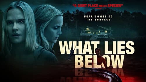 What Lies Below still