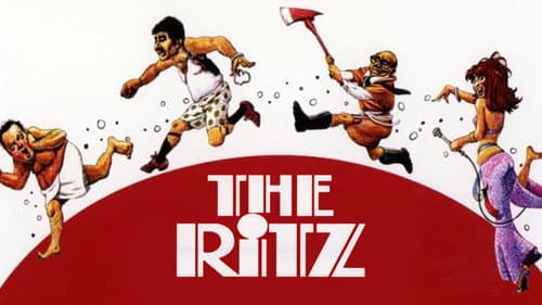 The Ritz still