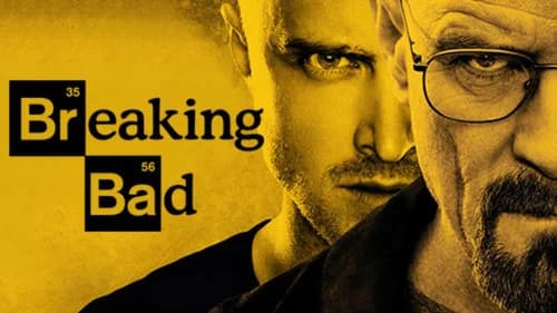 Breaking Bad still