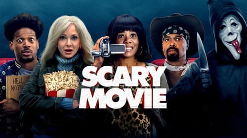 Scary Movie still