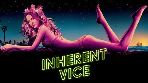 Inherent Vice still