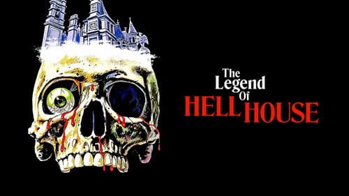 The Legend of Hell House still