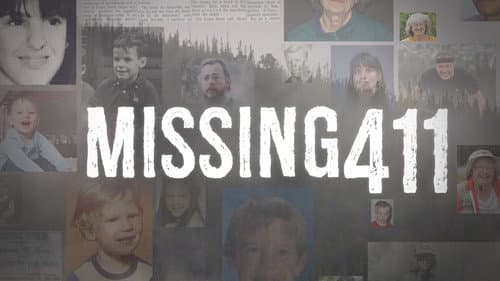 Missing 411 still