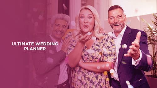 Ultimate Wedding Planner still
