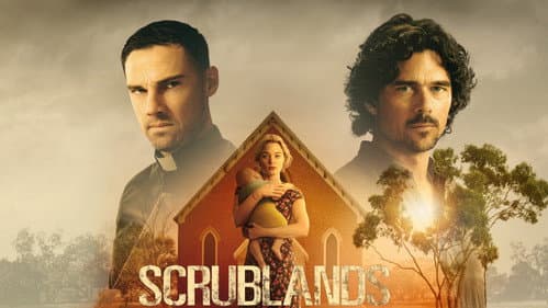 Scrublands still