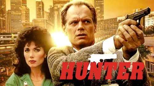 Hunter still