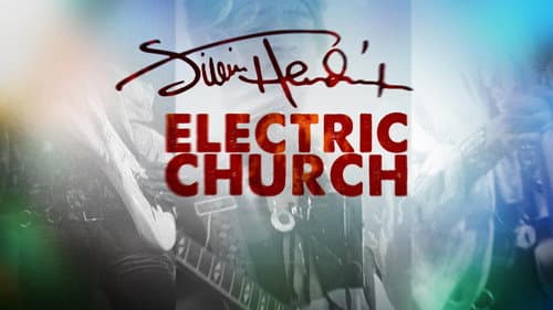 Jimi Hendrix: Electric Church still