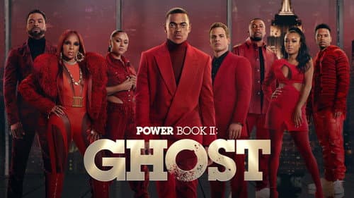 Power Book II: Ghost still
