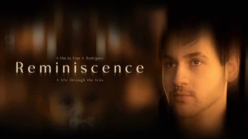 Reminiscence: A Life Through the Lens still