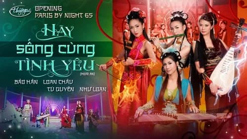 Paris By Night 65: Yêu still