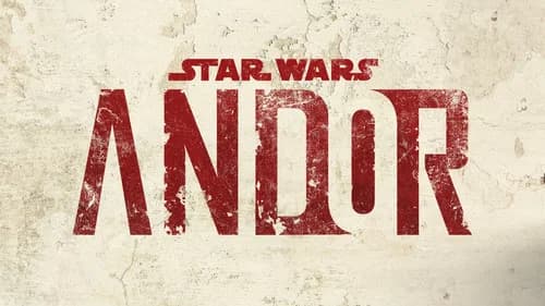 Andor still