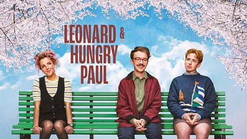 Leonard and Hungry Paul still