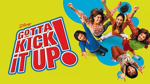 Gotta Kick It Up! still