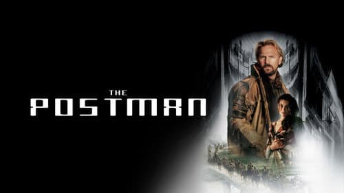 The Postman still
