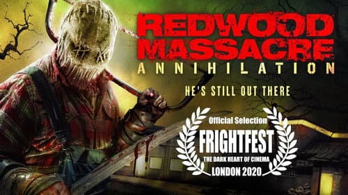 Redwood Massacre: Annihilation still
