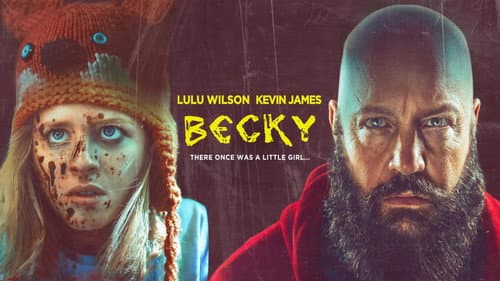 Becky still