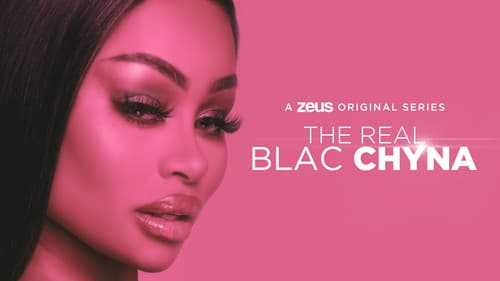 The Real Blac Chyna still