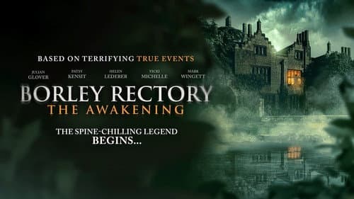 Borley Rectory: The Awakening still
