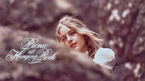 Picnic at Hanging Rock still