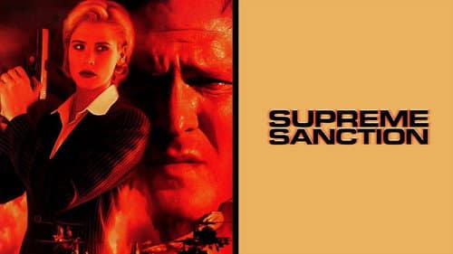 Supreme Sanction still