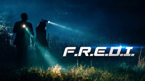F.R.E.D.I. still