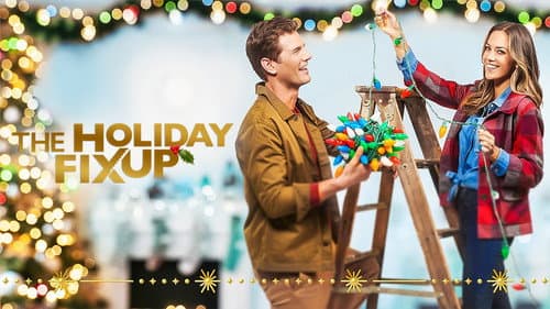 The Holiday Fix Up still