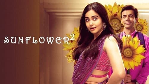 Sunflower still
