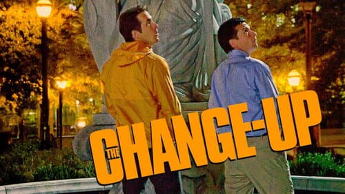 The Change-Up still