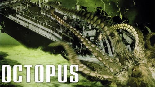 Octopus still