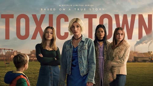 Toxic Town still