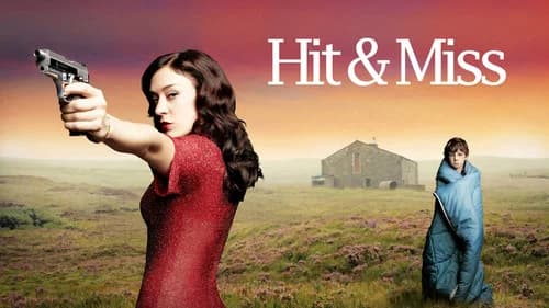 Hit & Miss still