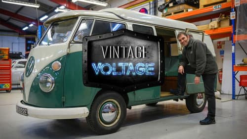 Vintage Voltage still
