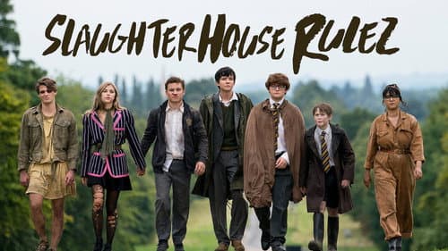 Slaughterhouse Rulez still