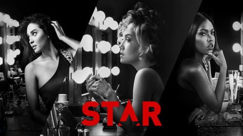 Star still